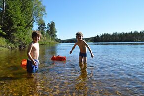 Trysil Motel & Vandrerhjem - Hostel