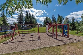 Trysil Motel & Vandrerhjem - Hostel