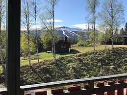 Trysil Motel & Vandrerhjem - Hostel