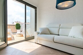 Sodium Hotel Boutique