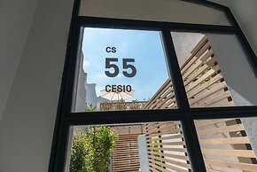 Sodium Hotel Boutique