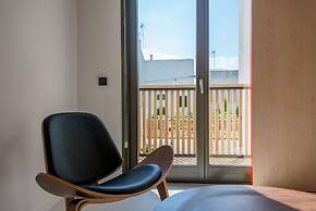 Sodium Hotel Boutique