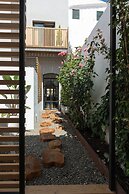 Sodium Hotel Boutique