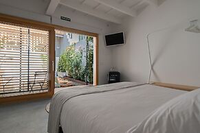 Sodium Hotel Boutique