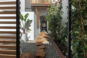 Sodium Hotel Boutique