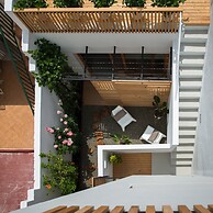 Sodium Hotel Boutique