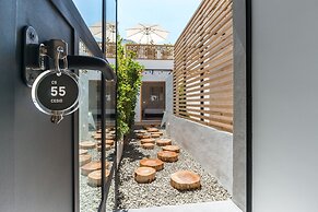 Sodium Hotel Boutique