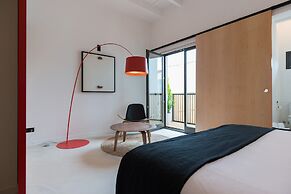 Sodium Hotel Boutique