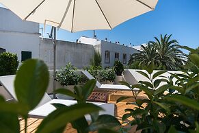 Sodium Hotel Boutique