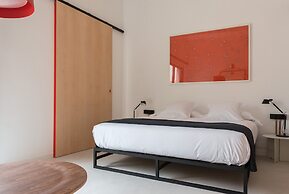 Sodium Hotel Boutique