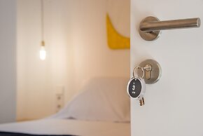 Sodium Hotel Boutique