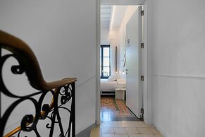 Sodium Hotel Boutique