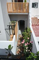 Sodium Hotel Boutique