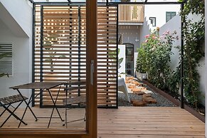 Sodium Hotel Boutique