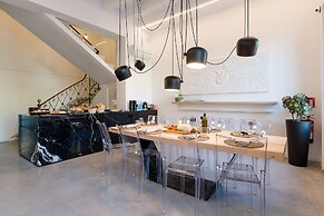 Sodium Hotel Boutique