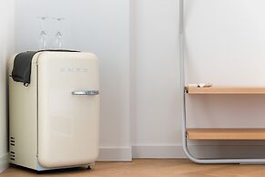 Sodium Hotel Boutique