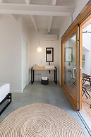 Sodium Hotel Boutique