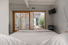 Sodium Hotel Boutique