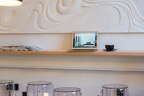 Sodium Hotel Boutique