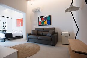 Sodium Hotel Boutique