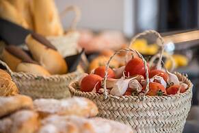 Sodium Hotel Boutique