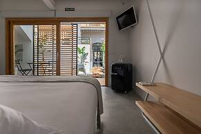 Sodium Hotel Boutique