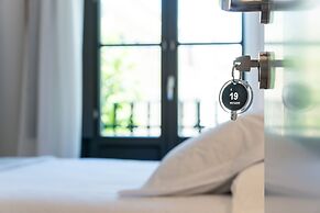 Sodium Hotel Boutique