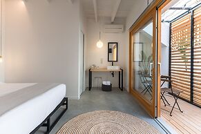 Sodium Hotel Boutique