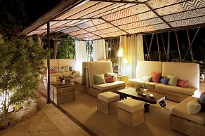 Villas Paraíso de los Pinos