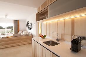 Villas Paraíso de los Pinos