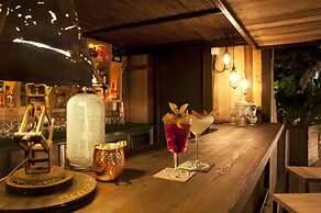 Villas Paraíso de los Pinos