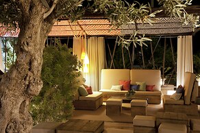 Villas Paraíso de los Pinos