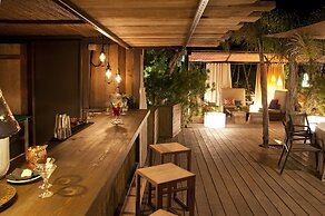 Villas Paraíso de los Pinos