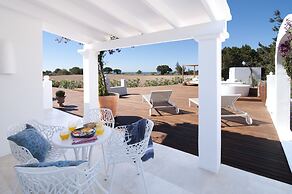 Villas Paraíso de los Pinos