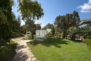 Villas Paraíso de los Pinos