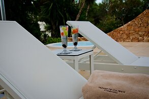 Villas Paraíso de los Pinos