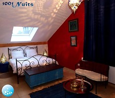 B&B Oa6 Casa