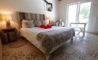 B&B Oa6 Casa