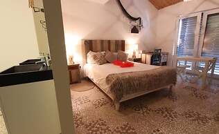 B&B Oa6 Casa