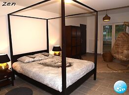 B&B Oa6 Casa