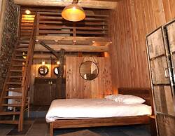 B&B Oa6 Casa