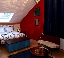 B&B Oa6 Casa