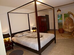 B&B Oa6 Casa