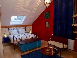 B&B Oa6 Casa