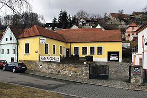 Penzion Kölbl