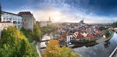 Penzion Kölbl