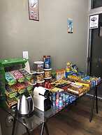 Bravo City Hotel Dourados