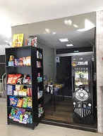 Bravo City Hotel Dourados