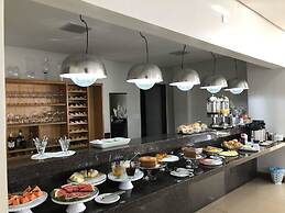 Bravo City Hotel Dourados