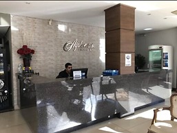 Bravo City Hotel Dourados